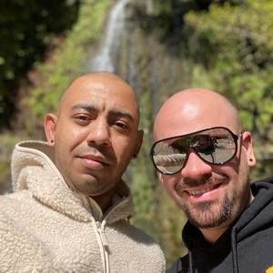 Meet your Posher, Marcos